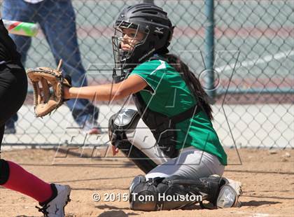 Thumbnail 1 in Northview vs Monrovia (Northview Tournament)  photogallery.