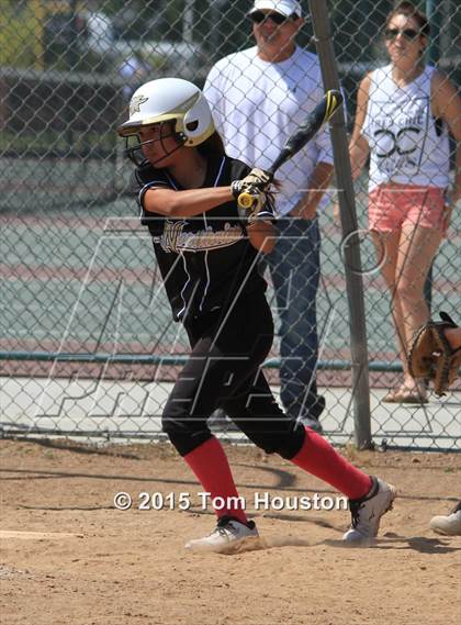 Thumbnail 1 in Northview vs Monrovia (Northview Tournament)  photogallery.