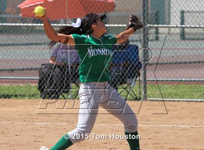 Thumbnail 1 in Northview vs Monrovia (Northview Tournament)  photogallery.