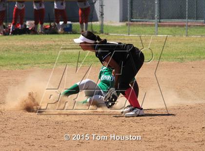 Thumbnail 1 in Northview vs Monrovia (Northview Tournament)  photogallery.
