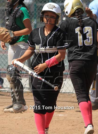 Thumbnail 1 in Northview vs Monrovia (Northview Tournament)  photogallery.
