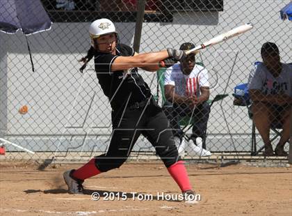 Thumbnail 1 in Northview vs Monrovia (Northview Tournament)  photogallery.