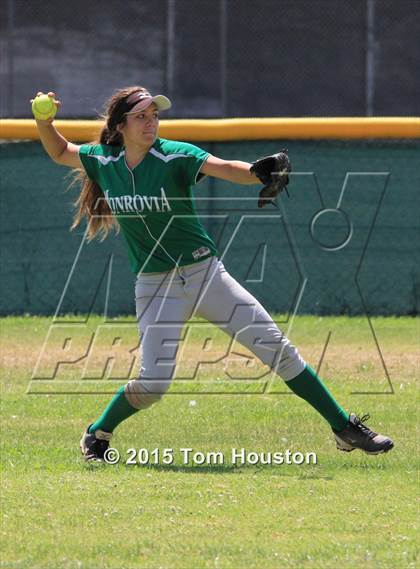 Thumbnail 2 in Northview vs Monrovia (Northview Tournament)  photogallery.