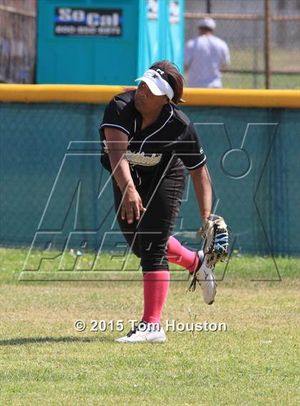 Thumbnail 1 in Northview vs Monrovia (Northview Tournament)  photogallery.