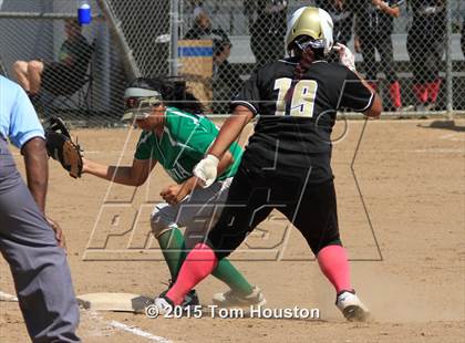 Thumbnail 1 in Northview vs Monrovia (Northview Tournament)  photogallery.