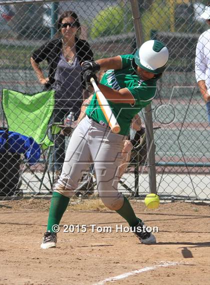 Thumbnail 1 in Northview vs Monrovia (Northview Tournament)  photogallery.