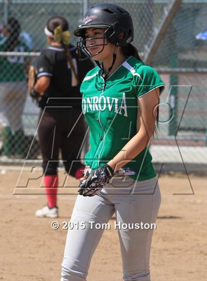 Thumbnail 3 in Northview vs Monrovia (Northview Tournament)  photogallery.