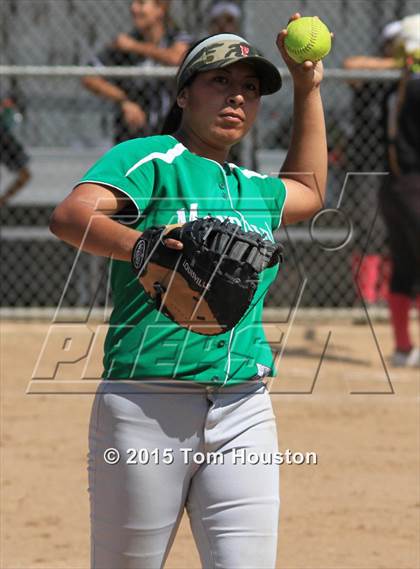 Thumbnail 2 in Northview vs Monrovia (Northview Tournament)  photogallery.
