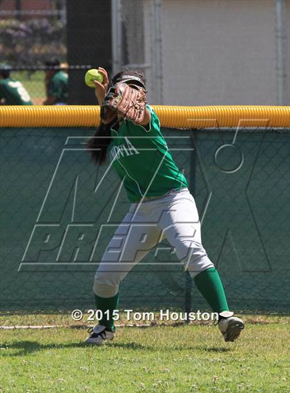 Thumbnail 1 in Northview vs Monrovia (Northview Tournament)  photogallery.