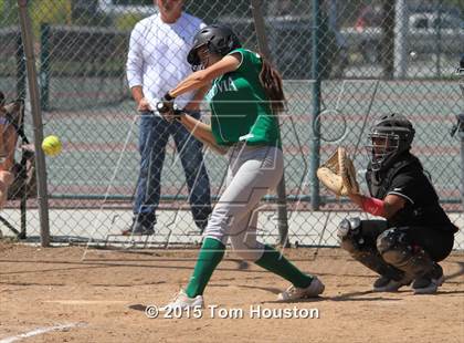 Thumbnail 3 in Northview vs Monrovia (Northview Tournament)  photogallery.