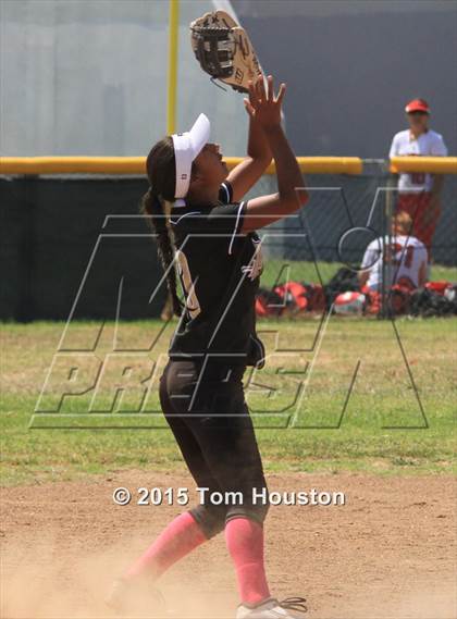Thumbnail 2 in Northview vs Monrovia (Northview Tournament)  photogallery.