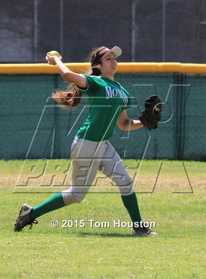 Thumbnail 3 in Northview vs Monrovia (Northview Tournament)  photogallery.