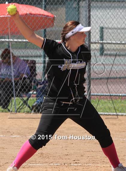 Thumbnail 1 in Northview vs Monrovia (Northview Tournament)  photogallery.