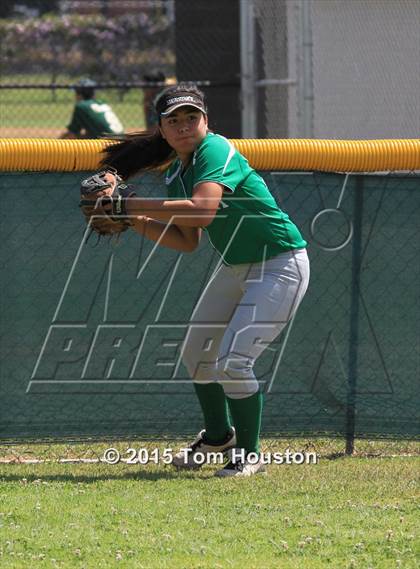 Thumbnail 1 in Northview vs Monrovia (Northview Tournament)  photogallery.