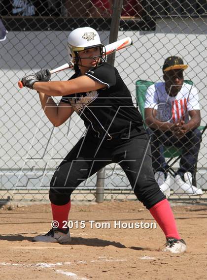 Thumbnail 2 in Northview vs Monrovia (Northview Tournament)  photogallery.
