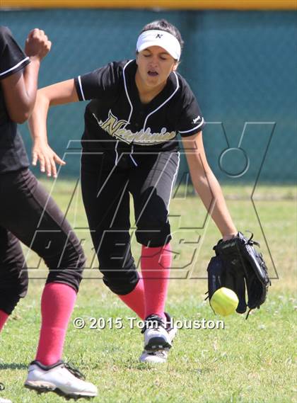 Thumbnail 2 in Northview vs Monrovia (Northview Tournament)  photogallery.