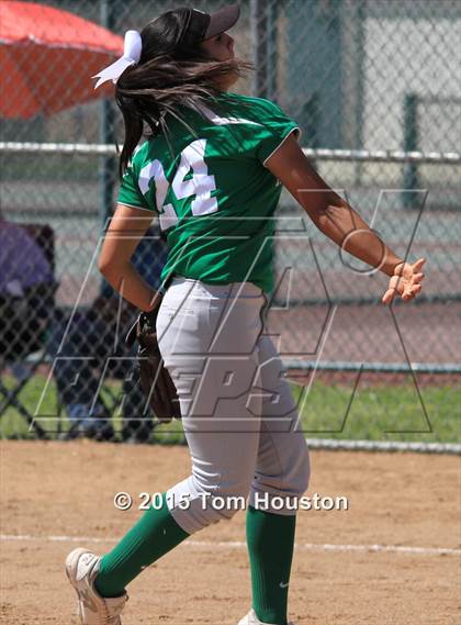 Thumbnail 3 in Northview vs Monrovia (Northview Tournament)  photogallery.