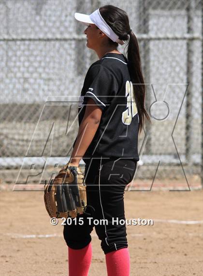 Thumbnail 3 in Northview vs Monrovia (Northview Tournament)  photogallery.