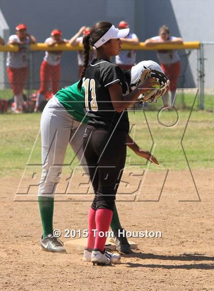Thumbnail 2 in Northview vs Monrovia (Northview Tournament)  photogallery.