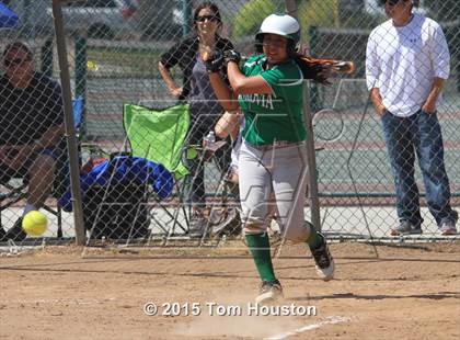 Thumbnail 1 in Northview vs Monrovia (Northview Tournament)  photogallery.