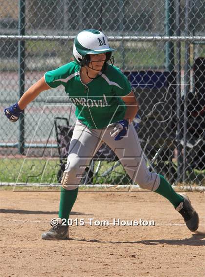 Thumbnail 1 in Northview vs Monrovia (Northview Tournament)  photogallery.