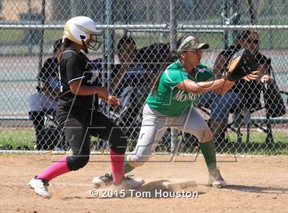 Thumbnail 2 in Northview vs Monrovia (Northview Tournament)  photogallery.