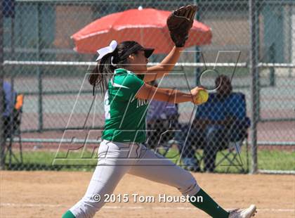 Thumbnail 3 in Northview vs Monrovia (Northview Tournament)  photogallery.