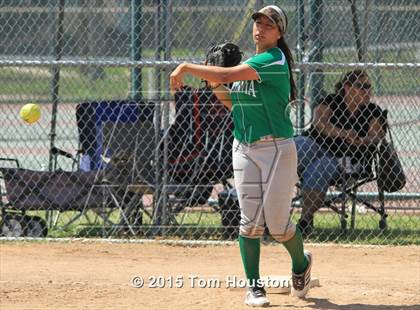 Thumbnail 1 in Northview vs Monrovia (Northview Tournament)  photogallery.