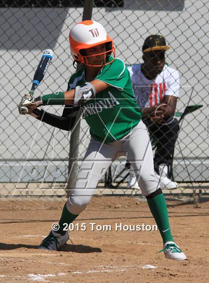 Thumbnail 2 in Northview vs Monrovia (Northview Tournament)  photogallery.