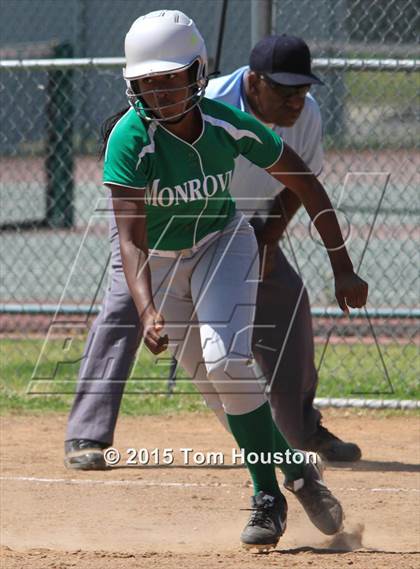 Thumbnail 3 in Northview vs Monrovia (Northview Tournament)  photogallery.