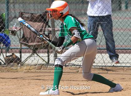 Thumbnail 2 in Northview vs Monrovia (Northview Tournament)  photogallery.