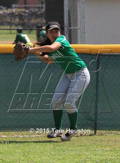 Thumbnail 2 in Northview vs Monrovia (Northview Tournament)  photogallery.