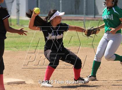 Thumbnail 1 in Northview vs Monrovia (Northview Tournament)  photogallery.
