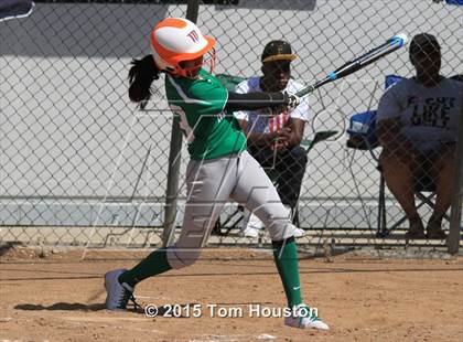 Thumbnail 1 in Northview vs Monrovia (Northview Tournament)  photogallery.