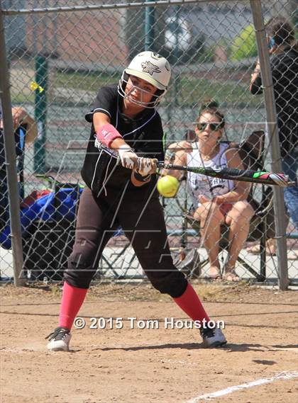 Thumbnail 3 in Northview vs Monrovia (Northview Tournament)  photogallery.