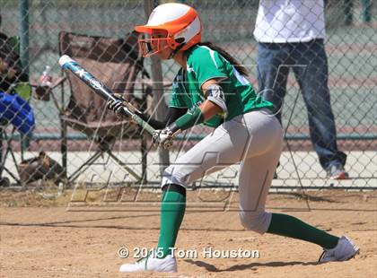 Thumbnail 3 in Northview vs Monrovia (Northview Tournament)  photogallery.