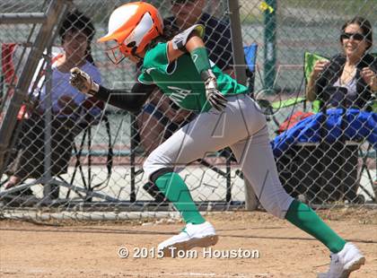 Thumbnail 2 in Northview vs Monrovia (Northview Tournament)  photogallery.