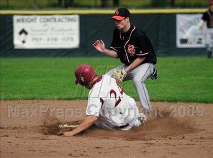 Thumbnail 2 in Santa Rosa @ Cardinal Newman photogallery.