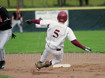Thumbnail 3 in Santa Rosa @ Cardinal Newman photogallery.