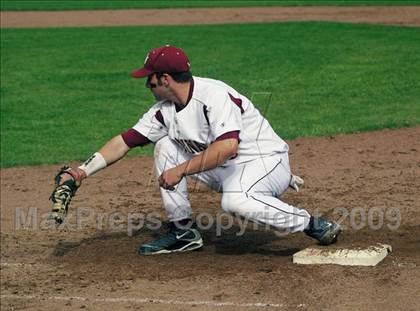 Thumbnail 2 in Santa Rosa @ Cardinal Newman photogallery.