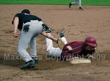 Thumbnail 1 in Santa Rosa @ Cardinal Newman photogallery.