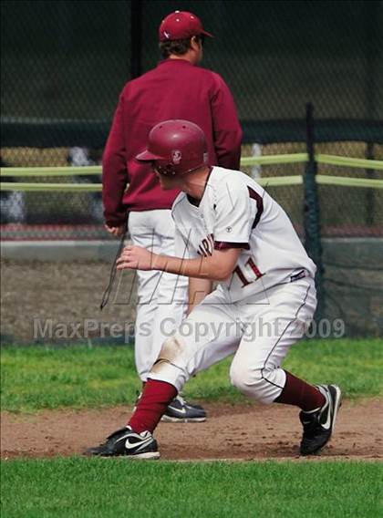 Thumbnail 2 in Santa Rosa @ Cardinal Newman photogallery.