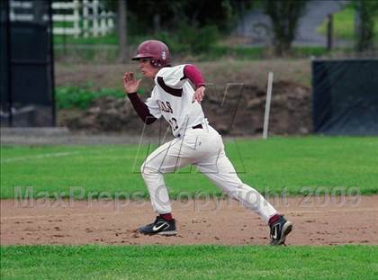 Thumbnail 3 in Santa Rosa @ Cardinal Newman photogallery.