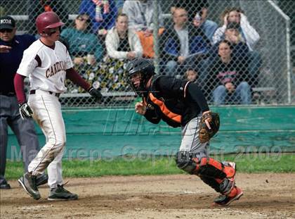 Thumbnail 2 in Santa Rosa @ Cardinal Newman photogallery.