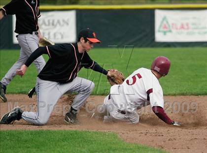Thumbnail 1 in Santa Rosa @ Cardinal Newman photogallery.