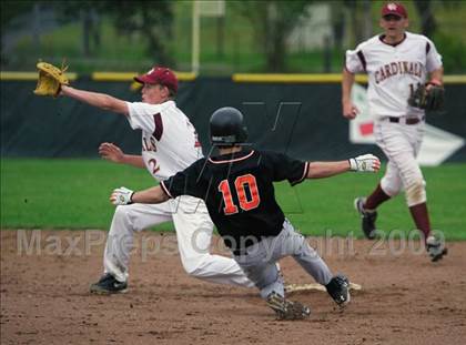 Thumbnail 2 in Santa Rosa @ Cardinal Newman photogallery.
