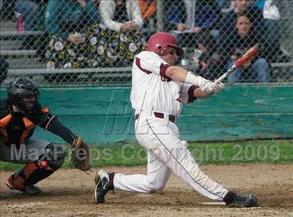 Thumbnail 1 in Santa Rosa @ Cardinal Newman photogallery.