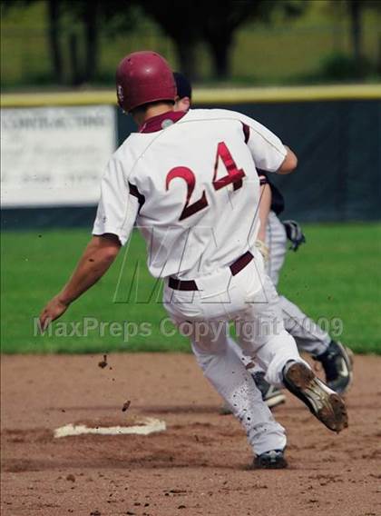 Thumbnail 3 in Santa Rosa @ Cardinal Newman photogallery.