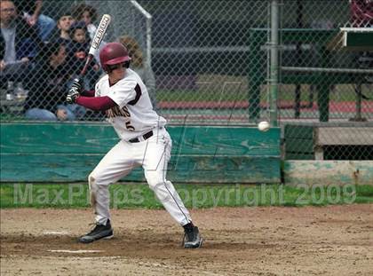 Thumbnail 2 in Santa Rosa @ Cardinal Newman photogallery.