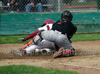 Thumbnail 3 in Santa Rosa @ Cardinal Newman photogallery.
